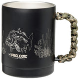Puodelis PROLOGIC Blackfire Twin Skin Carp Cup