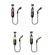Kibimo Indikatorių Rinkinys PROLOGIC K3 Hang Indicator Set 4 Rod