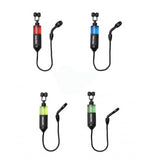 Kibimo Indikatorių Rinkinys PROLOGIC K3 Hang Indicator Set 4 Rod