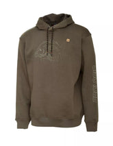 Bliuzonas PROLOGIC Mirror Carp Hoodie Ivy Green