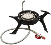 Dujinė Viryklė PROLOGIC Blackfire Inspire Gas Stove