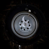 Dujinė Viryklė PROLOGIC Blackfire Inspire Gas Stove