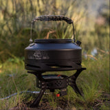 Dujinė Viryklė PROLOGIC Blackfire Inspire Gas Stove