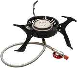 Dujinė Viryklė PROLOGIC Blackfire Inspire Gas Stove