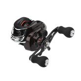 Ritė DAM Quick 2 BC 201 4+1BB LEFT