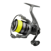 Ritė Su Pintu Valu DAM Quick Dynabraid 4 FD 3+1bb