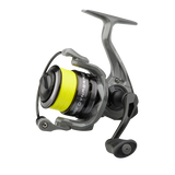 Ritė Su Pintu Valu DAM Quick Dynabraid 4 FD 3+1bb