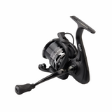 Ritė DAM Quick Impulse 8 Feeder 4000 FD 7+1bb