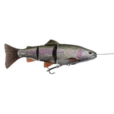 Guminis Masalas SAVAGE GEAR 4D Line Thru Trout 15cm 40g