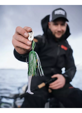 Masalas RAPALA Rap-V Pike Bladed Jig 17g