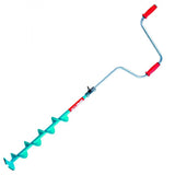 Ledo Grąžtas RAPALA UR Steel Foldable 115