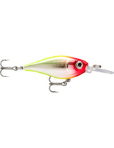 Vobleris RAPALA X-Light Shad 40mm