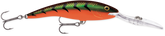 Vobleris RAPALA Deep Tail Dancer 11cm