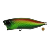 Paviršinis Vobleris DUO Realis Popper 64