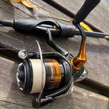 Ritė SHIMANO Soare BB A C2000SS PG