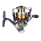Ritė DAIWA Regal LT