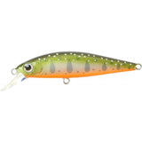 Vobleris ZIPBAITS Rigge Flat 45S