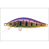 Vobleris ZIPBAITS Rigge Flat 45S