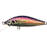 Vobleris ZIPBAITS Rigge Flat 45S