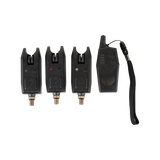 Signalizatorių Rinkinys DAM Gangster Bite Alarm Set 3+1