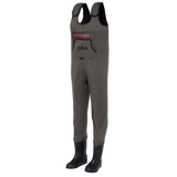 Neopreninės Bridkelnės DAM Brake-Point Neoprene Wader