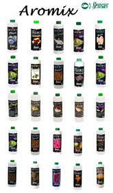 Skystas jauko kvapas Sensas Aromix Bream 500ml.