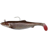 Jūrinis Masalas SAVAGE GEAR 4D Herring Big Shad 22cm 200g