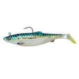 Jūrinis Masalas SAVAGE GEAR 4D Herring Big Shad 22cm 200g