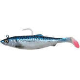 Jūrinis Masalas SAVAGE GEAR 4D Herring Big Shad 22cm 200g
