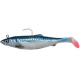 Jūrinis Masalas SAVAGE GEAR 4D Herring Big Shad 22cm 200g