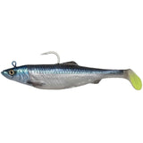 Jūrinis Masalas SAVAGE GEAR 4D Herring Big Shad 22cm 200g
