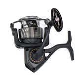 Ritė SAVAGE GEAR Fazor 7+1bb