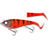 SAVAGE GEAR Deviator Tail Red Tiger