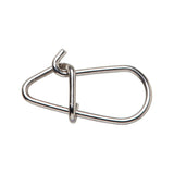 Karabinai SAVAGE GEAR Salt Round Snaps