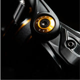 Ritė SAVAGE GEAR SG8 FD 10+1