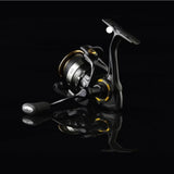 Ritė SAVAGE GEAR SG8 FD 10+1