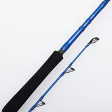 Jūrinė Meškerė SAVAGE GEAR SGS4 Boat Game MF 3 Sec 1.9m