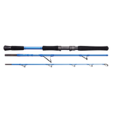 Jūrinė Meškerė SAVAGE GEAR SGS4 Boat Game MF 3 Sec 1.9m