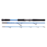 Jūrinė Meškerė SAVAGE GEAR SGS4 Boat Game MF 3 Sec 1.9m