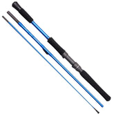 Jūrinė Meškerė SAVAGE GEAR SGS4 Inline Boat Game 6'3'/1.90M MF 3 Sec