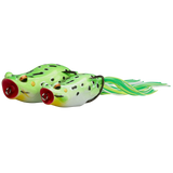 Guminis Masalas Varlė SAVAGE GEAR 3D Pop Frog 14g