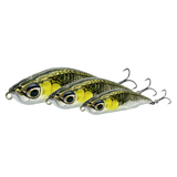 SAVAGE GEAR 3D Sticklebait Pencil 17g