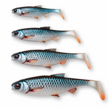 Guminis Masalas SAVAGE GEAR 3D River Roach 12cm 17g