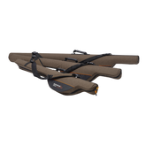 Meškerių dėklas SAVAGE GEAR Twin Rodbag 2 Rod