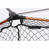 Graibštas SAVAGE GEAR Pro Folding Net