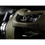 Multiplikatorinė Ritė SAVAGE GEAR SG8 250 LH 7+1bb BC