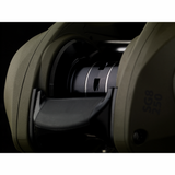 Multiplikatorinė Ritė SAVAGE GEAR SG8 250 LH 7+1bb BC