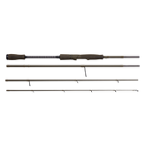 Spiningas SAVAGE GEAR SG4 Light Game Travel 7'3 215cm 5-18g