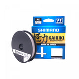 Pintas valas SHIMANO Kairiki 4 150m