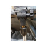 Gumuotas Tinklelis/Sietas ATORA